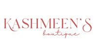 Kashmeen's Boutique - Home